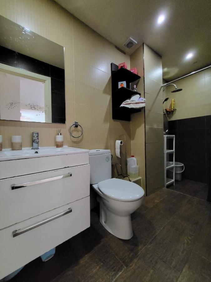 Luxury Spacious Apartment Midtown คาซาบลังกา ภายนอก รูปภาพ