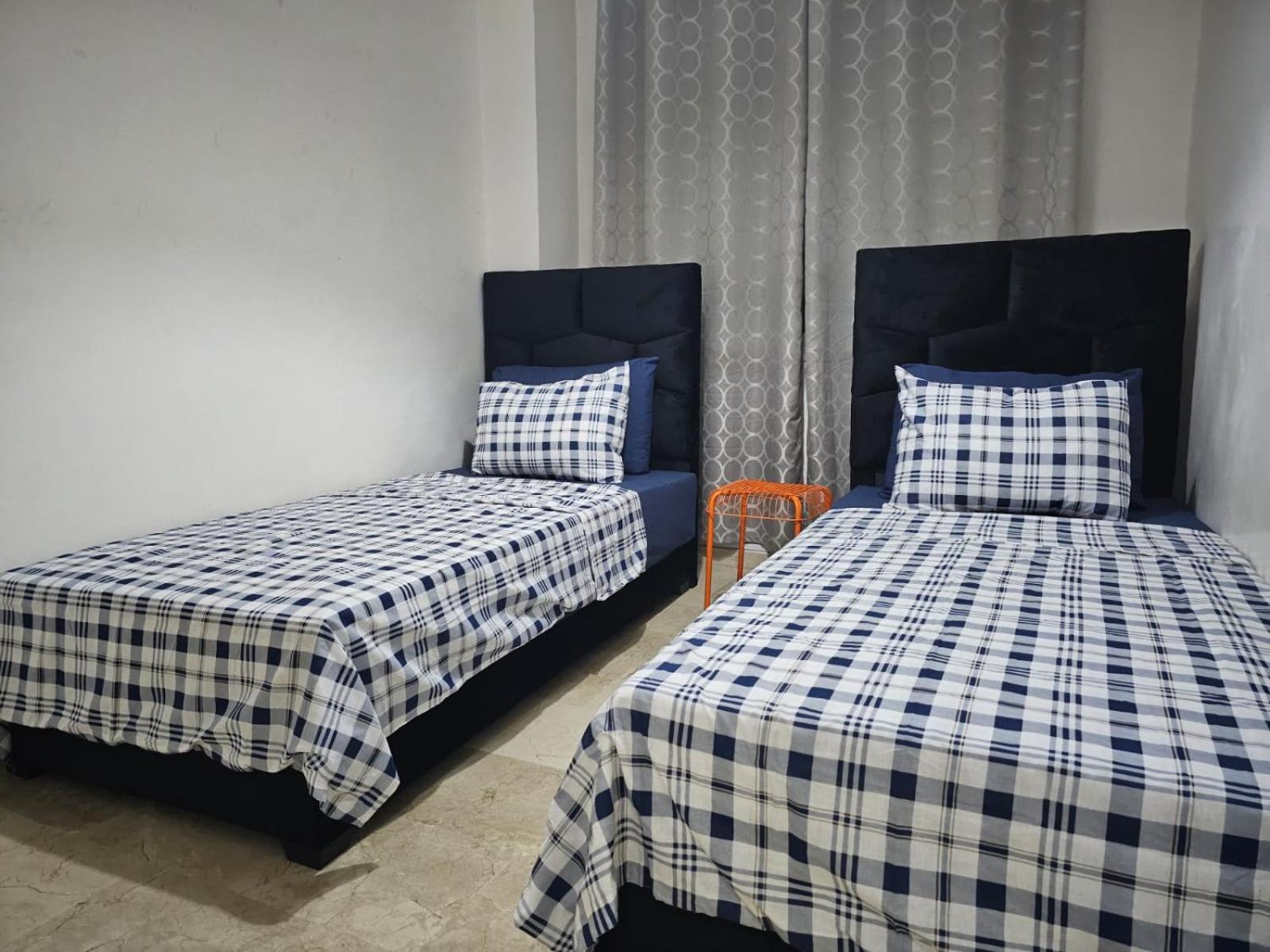 Luxury Spacious Apartment Midtown คาซาบลังกา ภายนอก รูปภาพ